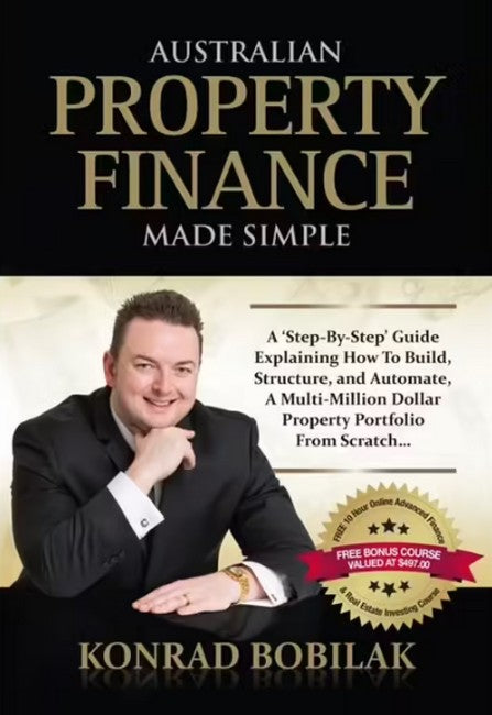 Australian Property Finance Made Simple