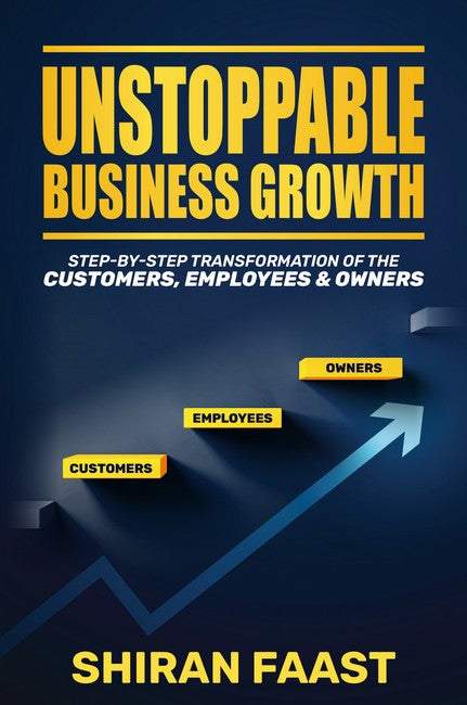 Unstoppable Business Growth