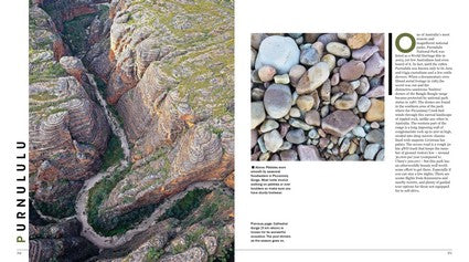 Australian Geographic The Kimberley