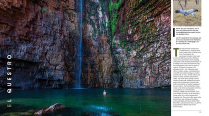 Australian Geographic The Kimberley