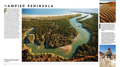 Australian Geographic The Kimberley