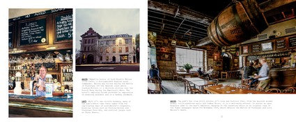 Historic Pubs of New South Wales