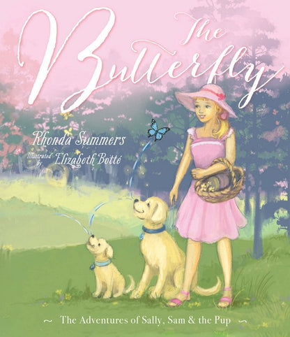 The Butterfly