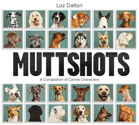 Muttshots