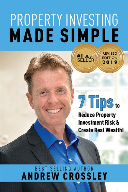 Property Investing Made Simple, Revised Ed