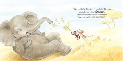 If you Meet an Elephant