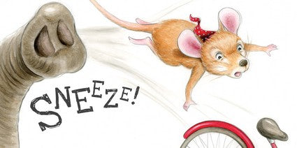 If you Meet an Elephant