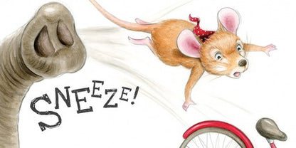 If you Meet an Elephant