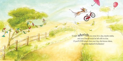 If you Meet an Elephant