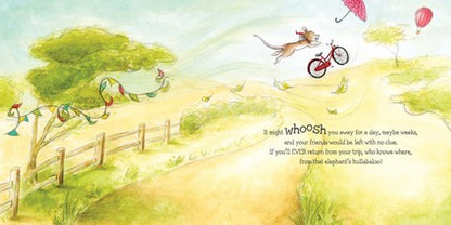 If you Meet an Elephant