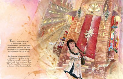 The Shop on the Corner