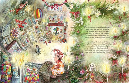 The Shop on the Corner