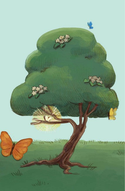 Forever Fairies