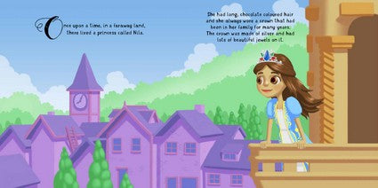 The Indecisive Princess