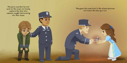 The Indecisive Princess