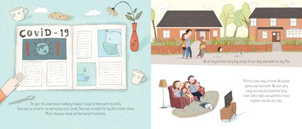 The Rainbow Connection