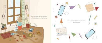 The Rainbow Connection