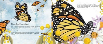 The Butterfly Within