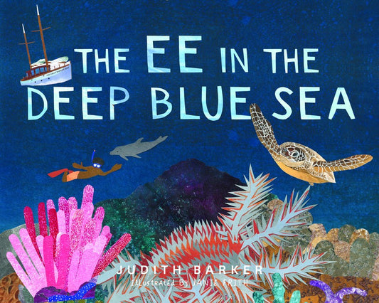 The EE in the Deep Blue Sea