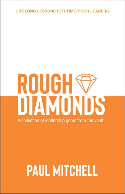 Rough Diamonds