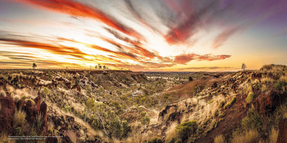 Australia's Great Western Deserts