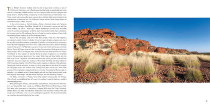 Australia's Great Western Deserts