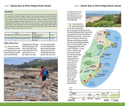 The Great Ocean Walk