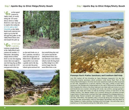 The Great Ocean Walk