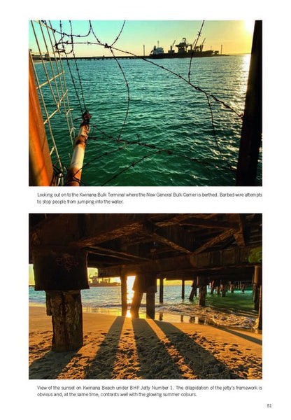 Abandoned Perth: Memories and Photos of the Lost and Found