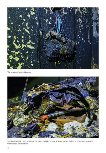 Abandoned Perth: Memories and Photos of the Lost and Found