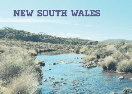 High Country Huts & Homesteads