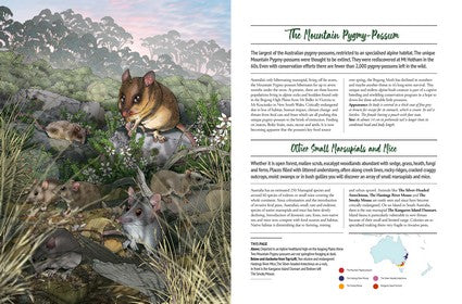 Australia's Endangered Bush Creatures