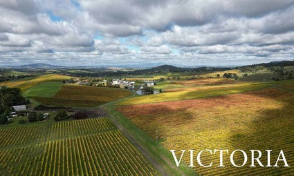 Australia's Best Cellar Doors