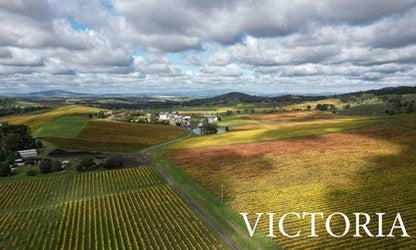 Australia's Best Cellar Doors