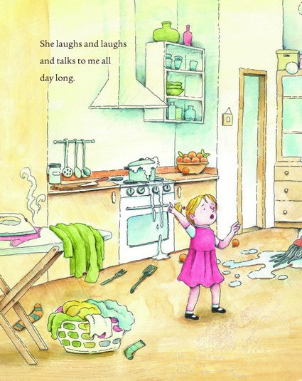 My Happy Sad Mummy 2/e