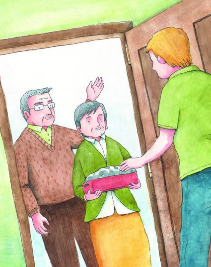 My Happy Sad Mummy 2/e