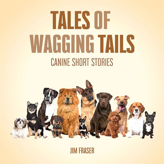 Tales of Wagging Tails