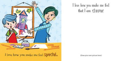 I'm Glad You're My Mum