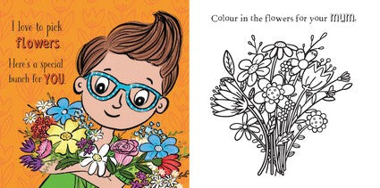 I'm Glad You're My Mum