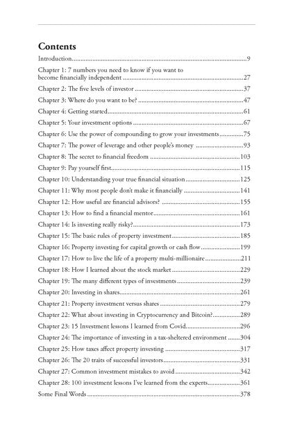 Michael Yardney's Guide to Investing Successfully