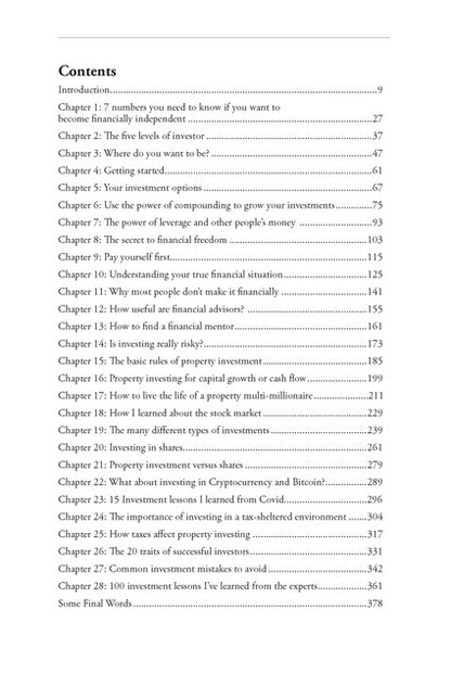 Michael Yardney's Guide to Investing Successfully
