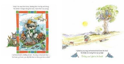 Aussie Animal Antics