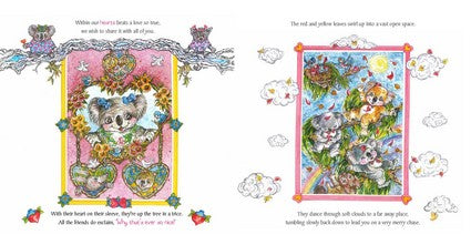 Aussie Animal Antics