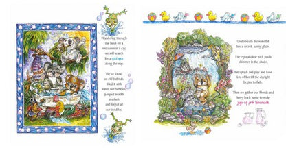 Aussie Animal Antics