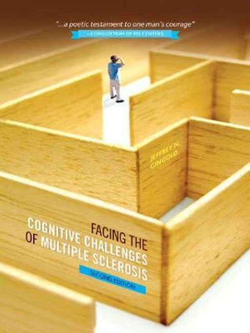Facing the Cognitive Challenges of Multiple Sclerosis 2/e