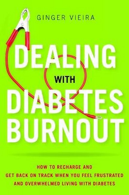 Dealing with Diabetes Burnout