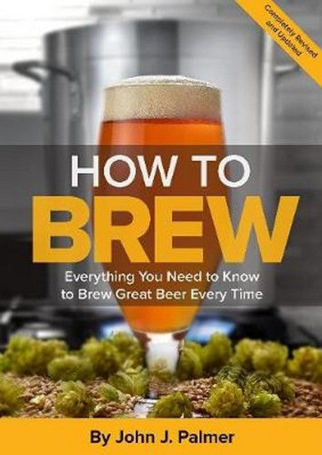 How To Brew 4/e