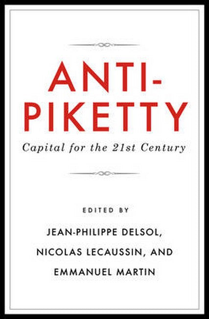 Anti-Piketty