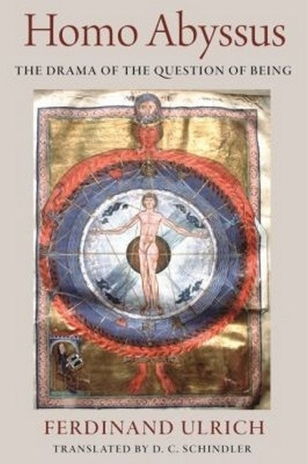 Homo Abyssus