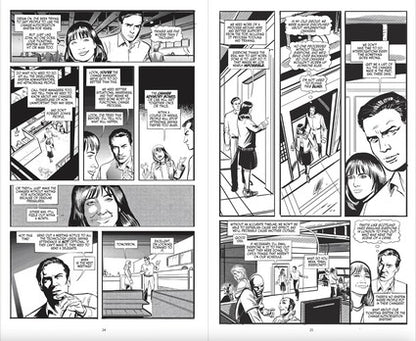 The Phoenix Project Graphic Novel: Volume 1